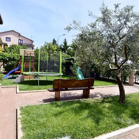 For Families With Children - 23671 Appartement