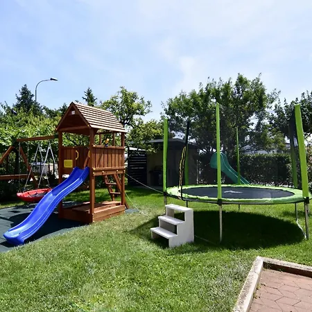 Appartement For Families With Children - 23671