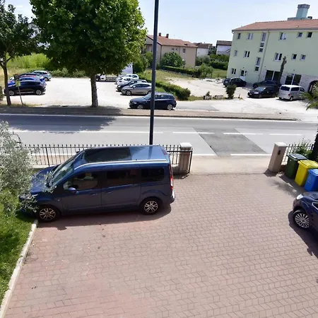 For Families With Children - 23671 Umag