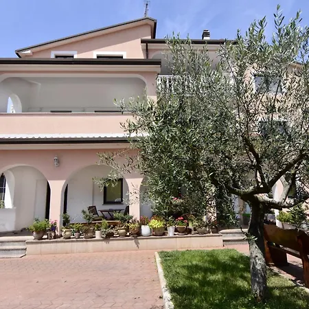 Lejlighed For Families With Children - 23671