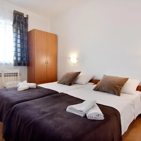 Lejlighed For Families With Children - 23671