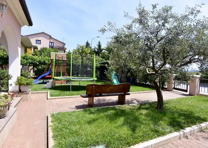 For Families With Children - 23671 Lejlighed