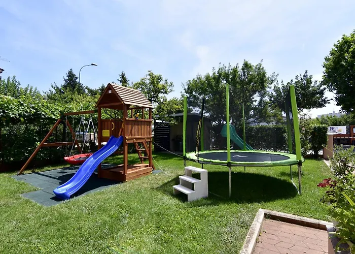 Lejlighed For Families With Children - 23671