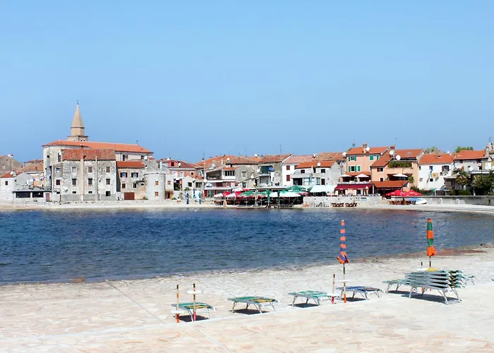 Lejlighed For Families With Children - 23671 *