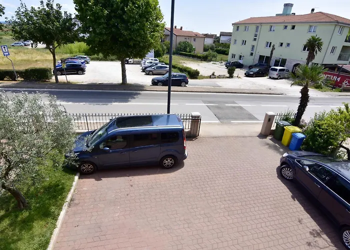 For Families With Children - 23671 Umag