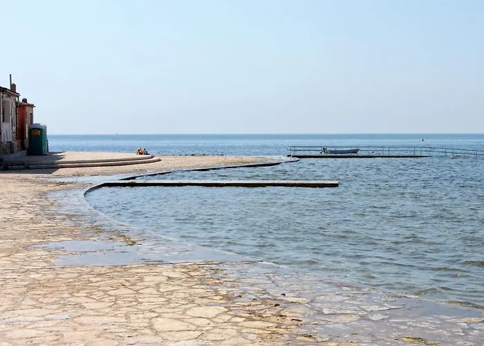 For Families With Children - 23671 * Umag