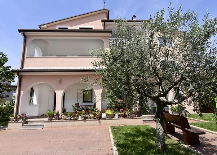 Lejlighed For Families With Children - 23671