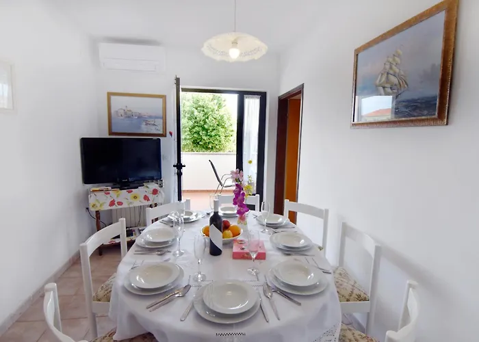 Lejlighed For Families With Children - 23671