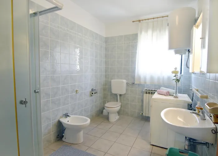 For Families With Children - 23671 Lejlighed *