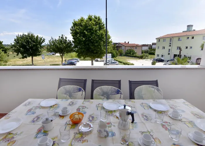 Lejlighed For Families With Children - 23671 *