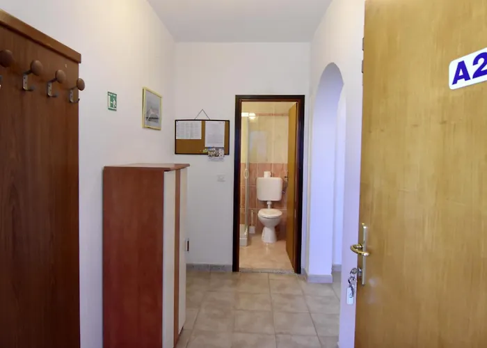 For Families With Children - 23671 Lejlighed Umag