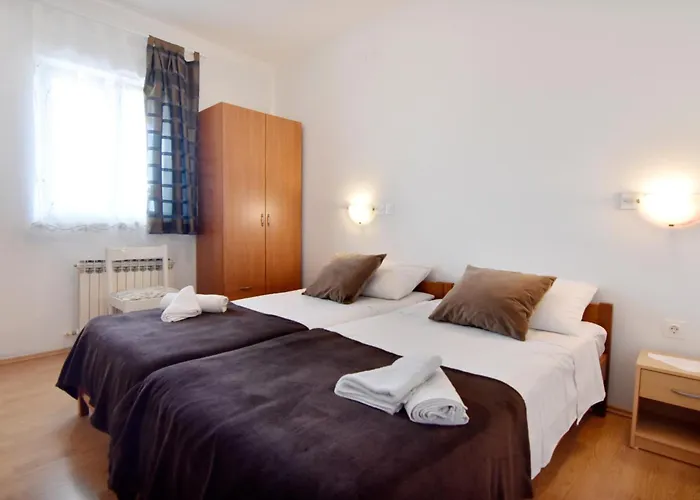 Lejlighed For Families With Children - 23671