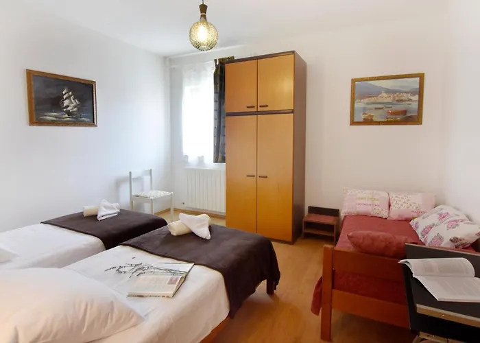 Lejlighed For Families With Children - 23671 Umag