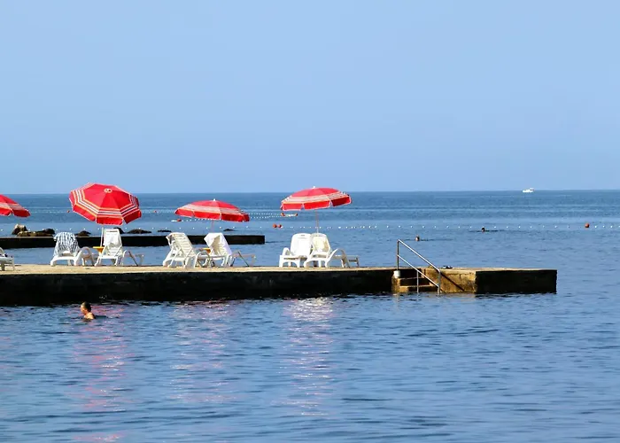 Lejlighed For Families With Children - 23671 *