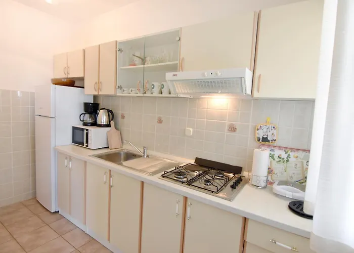 Lejlighed For Families With Children - 23671 Umag